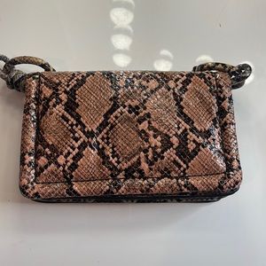 Zara small handbag